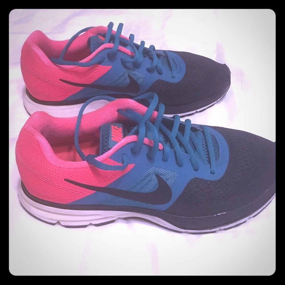 Nike Zoom Running Shoes